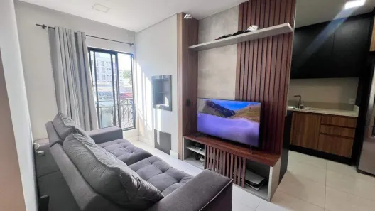 Apartamento com 2 Quartos à venda, 63m² no Nações, Balneário Camboriú