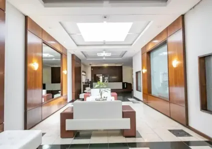 Apartamento com 1 Quarto para alugar, 62m² no Centro, Curitiba