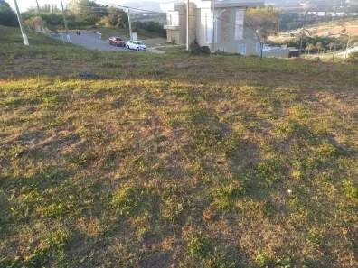 Lote/Terreno à venda, 346m² no Sítio do Rosário, Santana de Parnaíba