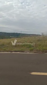 Lote/Terreno à venda, 250m² no Jardim Fernanda, Campinas