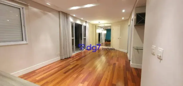 Apartamento com 2 Quartos à venda, 86m² no Jardim Londrina, São Paulo