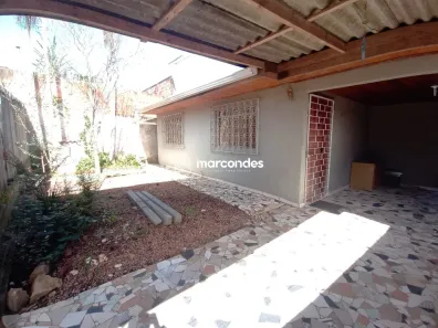 Casa com 3 Quartos para venda ou aluguel, 100m² no Estados, Fazenda Rio Grande