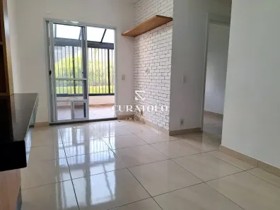 Apartamento com 2 Quartos à venda, 55m² no Vila Taquari, São Paulo