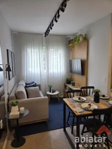 Apartamento com 2 Quartos à venda, 36m² no Vila Andrade, São Paulo