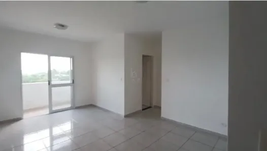 Apartamento com 3 Quartos para alugar, 80m² no Condomínio Residencial Jardins, São José dos Campos