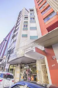 Apartamento com 1 Quarto à venda, 35m² no Centro Histórico, Porto Alegre