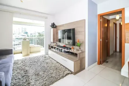 Apartamento com 3 Quartos à venda, 92m² no Vila Ipojuca, São Paulo