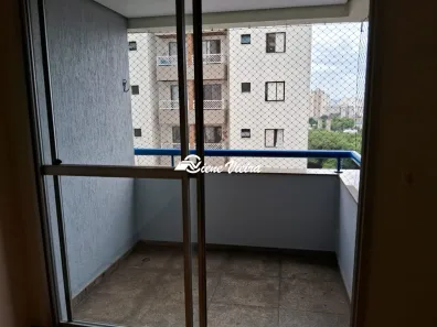 Apartamento com 3 Quartos à venda, 89m² no Tatuapé, São Paulo