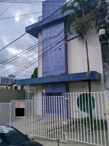 Prédio Comercial para alugar, 400m² no Nossa Senhora das Graças, Manaus