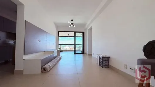 Apartamento com 3 Quartos à venda, 120m² no Aparecida, Santos