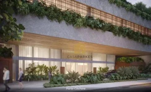 Apartamento com 1 Quarto à venda, 36m² no Copacabana, Rio de Janeiro