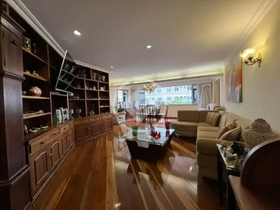 Apartamento com 3 Quartos à venda, 170m² no Várzea, Teresópolis