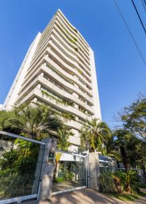 Apartamento com 4 Quartos à venda, 334m² no Mont Serrat, Porto Alegre