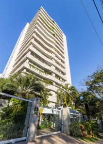 Apartamento com 4 Quartos à venda, 334m² no Mont Serrat, Porto Alegre