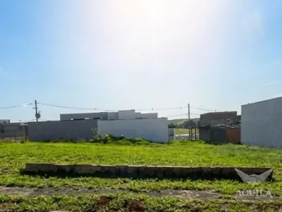 Lote/Terreno à venda, 200m² no Jardim Reserva Ipanema, Sorocaba