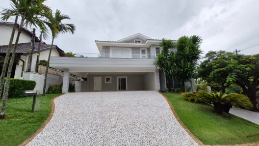 Casa com 5 Quartos à venda, 980m² no Village Visconde de Itamaracá, Valinhos