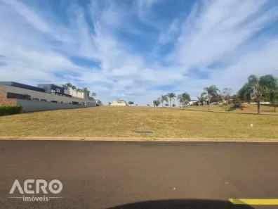 Lote/Terreno à venda, 456m² no Alphaville, Bauru