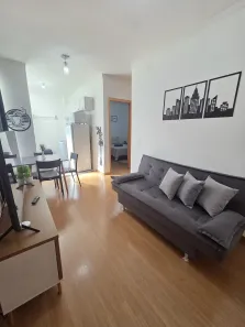 Apartamento com 2 Quartos para alugar, 60m² no Chácara Espraiado, Franca