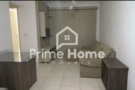Apartamento com 2 Quartos à venda, 50m² no Jardim Nova Hortolândia I, Hortolândia