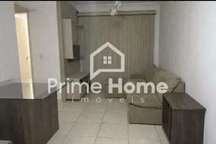 Apartamento com 2 Quartos à venda, 50m² no Jardim Nova Hortolândia I, Hortolândia