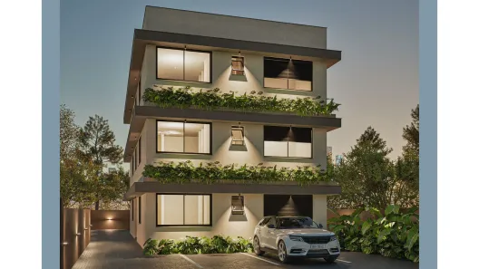 Apartamento com 2 Quartos à venda, 66m² no Torres, Torres