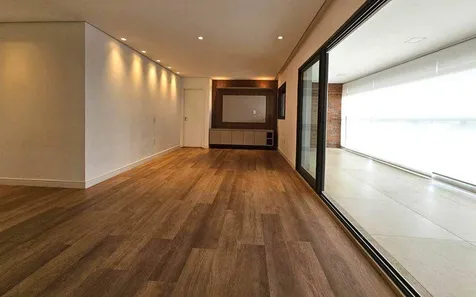 Apartamento com 3 Quartos à venda, 155m² no Jardim Belo Horizonte, Campinas