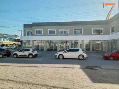 Ponto Comercial para alugar, 74m² no Caminho Novo, Palhoça