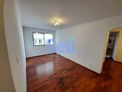 Apartamento com 3 Quartos à venda, 70m² no Vila Mariana, São Paulo