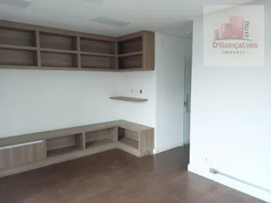 Sala Comercial para alugar, 92m² no Centro, Diadema