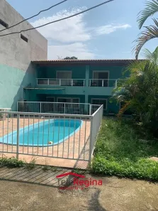 Fazenda/Sítio com 2 Quartos à venda, 94m² no Chácaras Araújo I, São José dos Campos