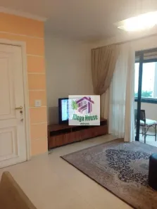 Apartamento com 3 Quartos à venda, 98m² no Vila Andrade, São Paulo