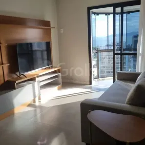 Apartamento com 2 Quartos à venda, 69m² no Centro, Florianópolis