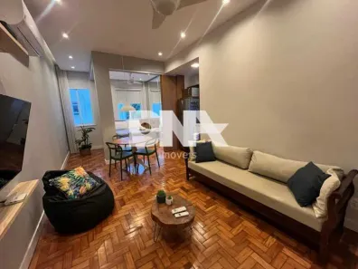 Apartamento com 1 Quarto à venda, 37m² no Copacabana, Rio de Janeiro