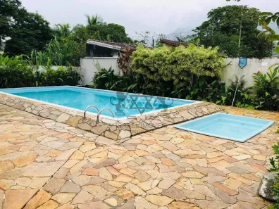 Casa com 2 Quartos à venda, 65m² no Balneário Gardem Mar, Caraguatatuba