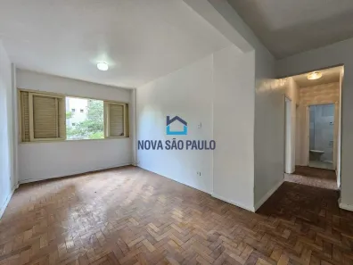 Apartamento com 2 Quartos à venda, 98m² no Ipiranga, São Paulo
