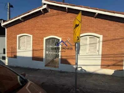Casa com 4 Quartos à venda, 315m² no Vila Vianelo, Jundiaí