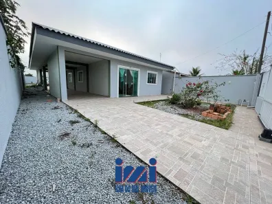 Casa com 3 Quartos à venda, 263m² no Praia de Leste, Pontal do Paraná