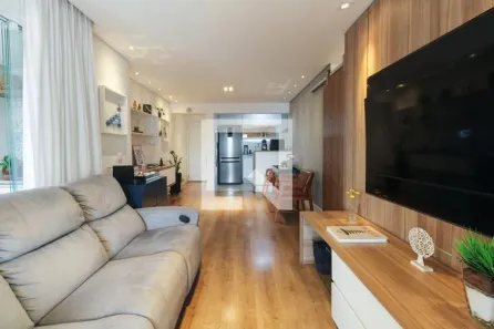 Apartamento com 3 Quartos à venda, 99m² no Vila Gomes Cardim, São Paulo