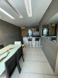 Apartamento com 3 Quartos à venda, 69m² no Presidente Roosevelt, Uberlândia