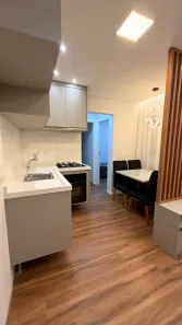 Apartamento com 2 Quartos à venda, 35m² no Vila Sul Americana, Carapicuíba