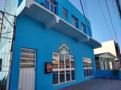 Prédio Comercial à venda, 360m² no Bela Vista, Alvorada