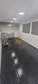 Ponto Comercial para alugar, 40m² no Ingá, Niterói