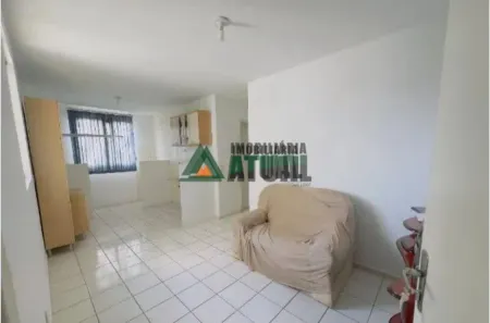 Apartamento com 2 Quartos à venda, 45m² no Nova Olinda, Londrina