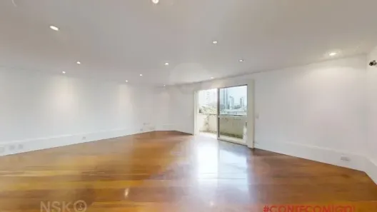 Apartamento com 4 Quartos à venda, 251m² no Itaim Bibi, São Paulo