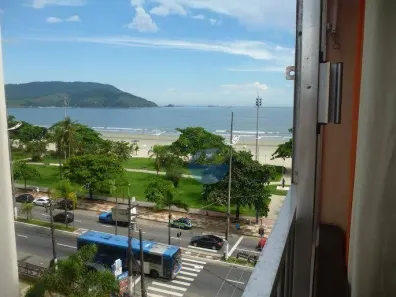 Apartamento com 2 Quartos à venda, 80m² no Boqueirão, Santos