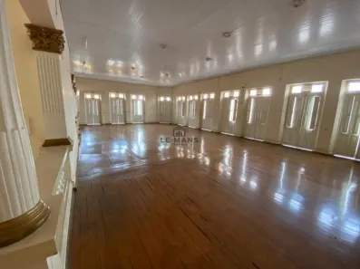 Ponto Comercial para alugar, 433m² no Centro, Piracicaba