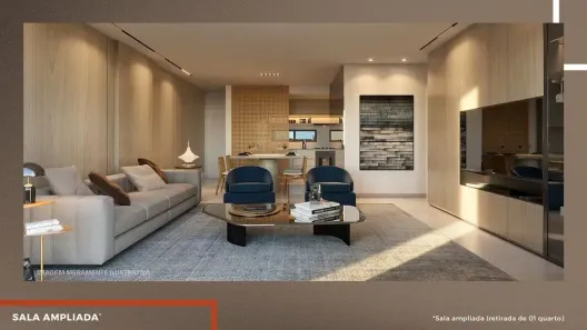 Apartamento com 2 Quartos à venda, 83m² no Encruzilhada, Recife