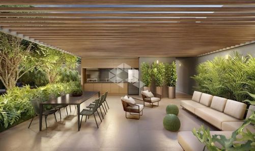 Apartamento com 3 Quartos à venda, 187m² no Jardim Europa, Porto Alegre