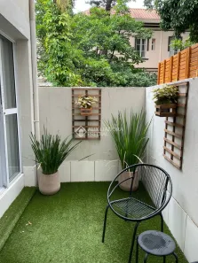 Apartamento com 1 Quarto à venda, 27m² no Cidade Baixa, Porto Alegre