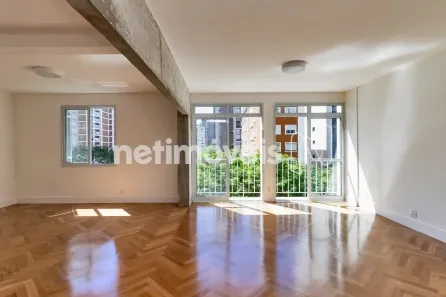 Apartamento com 2 Quartos à venda, 143m² no Cerqueira César, São Paulo